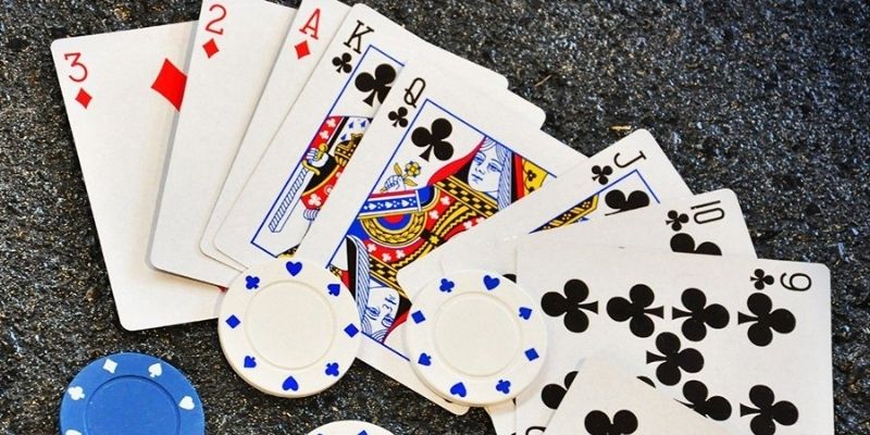 sum5 club what is a casino house edge
