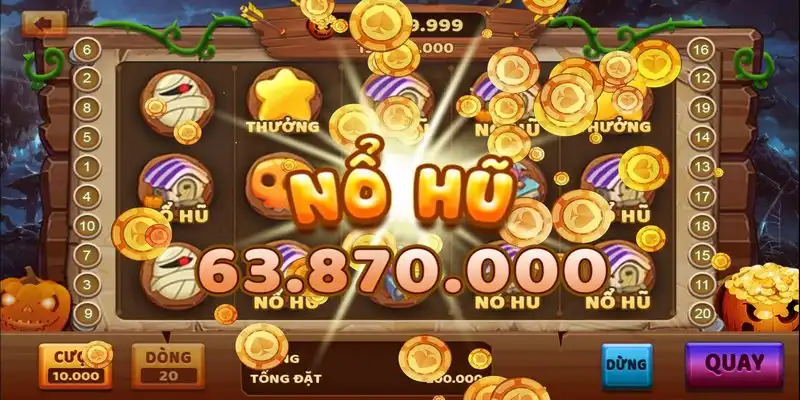 sum5 club ban ca vang