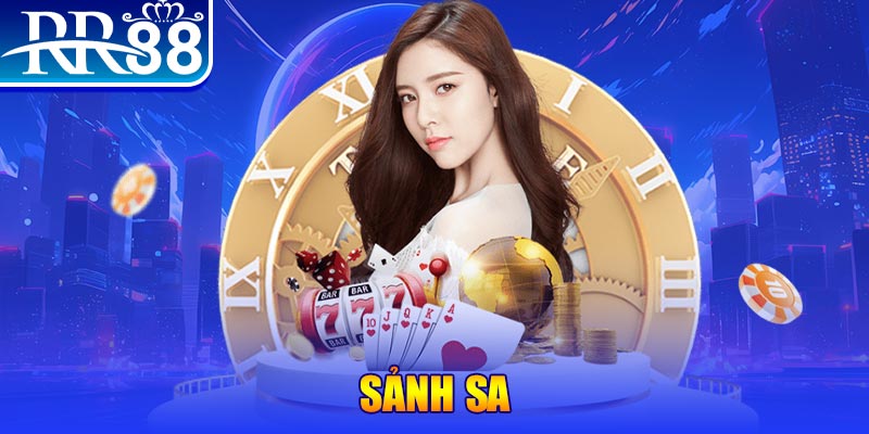 sum5 club baccarat là gi