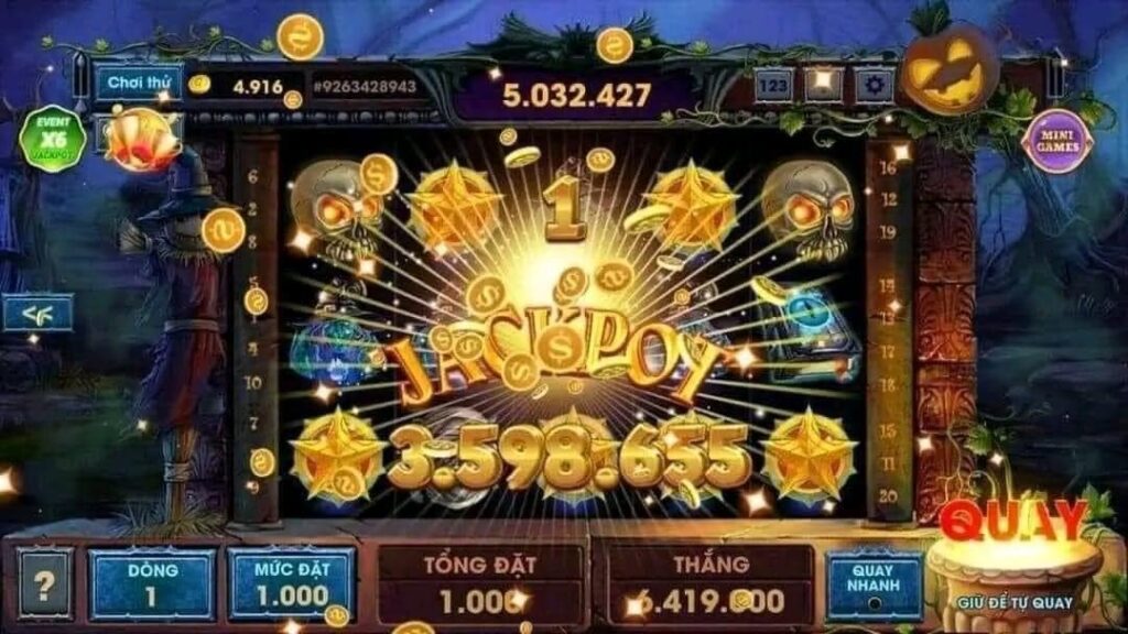 sum5 club Bầu Cua