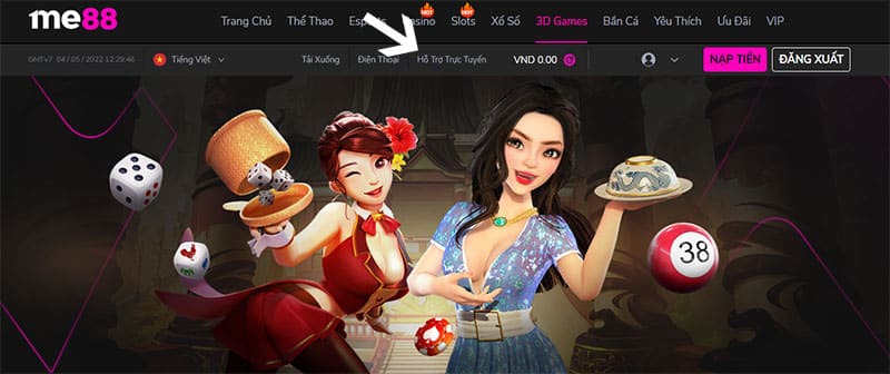 sum5 club game bắn cá